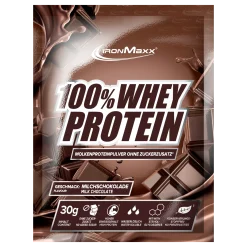 100% Whey Protein (30g)