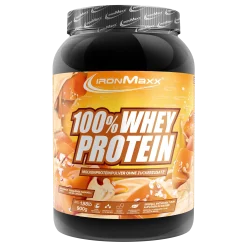 100% Whey Protein (900g)
