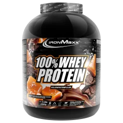100% Whey Protein (2350g)