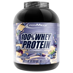 100% Whey Protein (2350g)