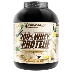 100% Whey Protein (2350g)