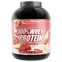 100% Whey Protein (2350g)