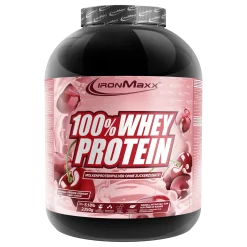 100% Whey Protein (2350g)