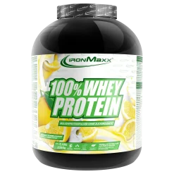 100% Whey Protein (2350g)