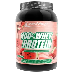 100% Whey Protein (900g)