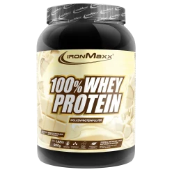 100% Whey Protein (900g)