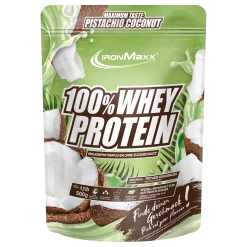 100% Whey Protein (500g)