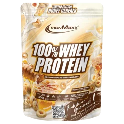 100% Whey Protein (500g)