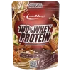 100% Whey Protein (500g)