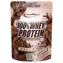 100% Whey Protein (500g)