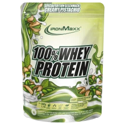 100% Whey Protein (500g)