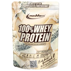 100% Whey Protein (500g)