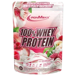 100% Whey Protein (500g)