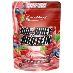 100% Whey Protein (500g)