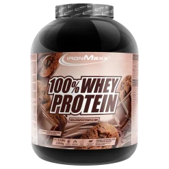 100% Whey Protein (2350g)