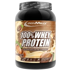 100% Whey Protein (900g)