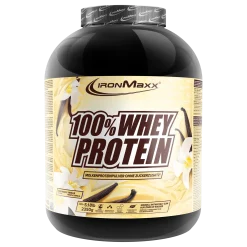 100% Whey Protein (2350g)