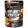 100% Whey Protein (500g)