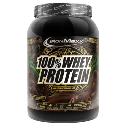 100% Whey Protein (900g)
