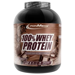 100% Whey Protein (2350g)