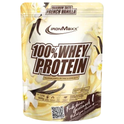 100% Whey Protein (500g)