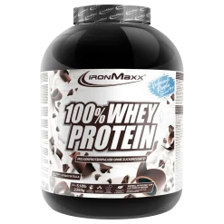 100% Whey Protein (2350g)