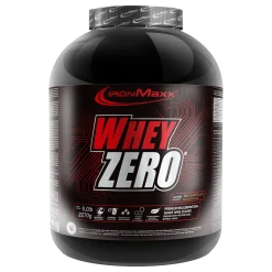 Whey ZERO (2270g)