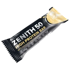 ZENITH® 50 Protein Riegel (45g)