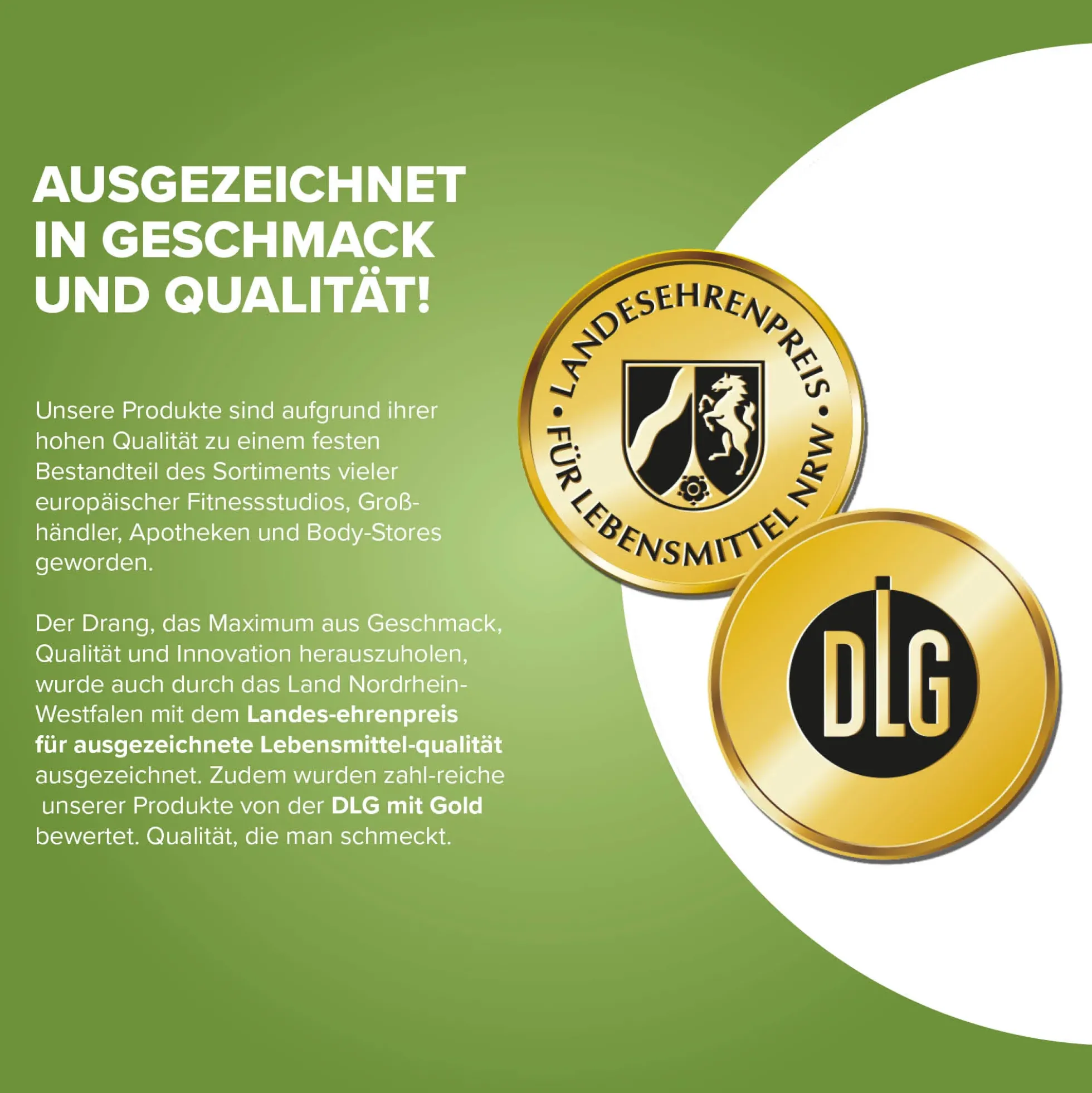ZENITH® 50 Protein Riegel (45g)