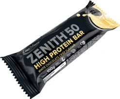ZENITH® 50 Protein Riegel (12x100g)