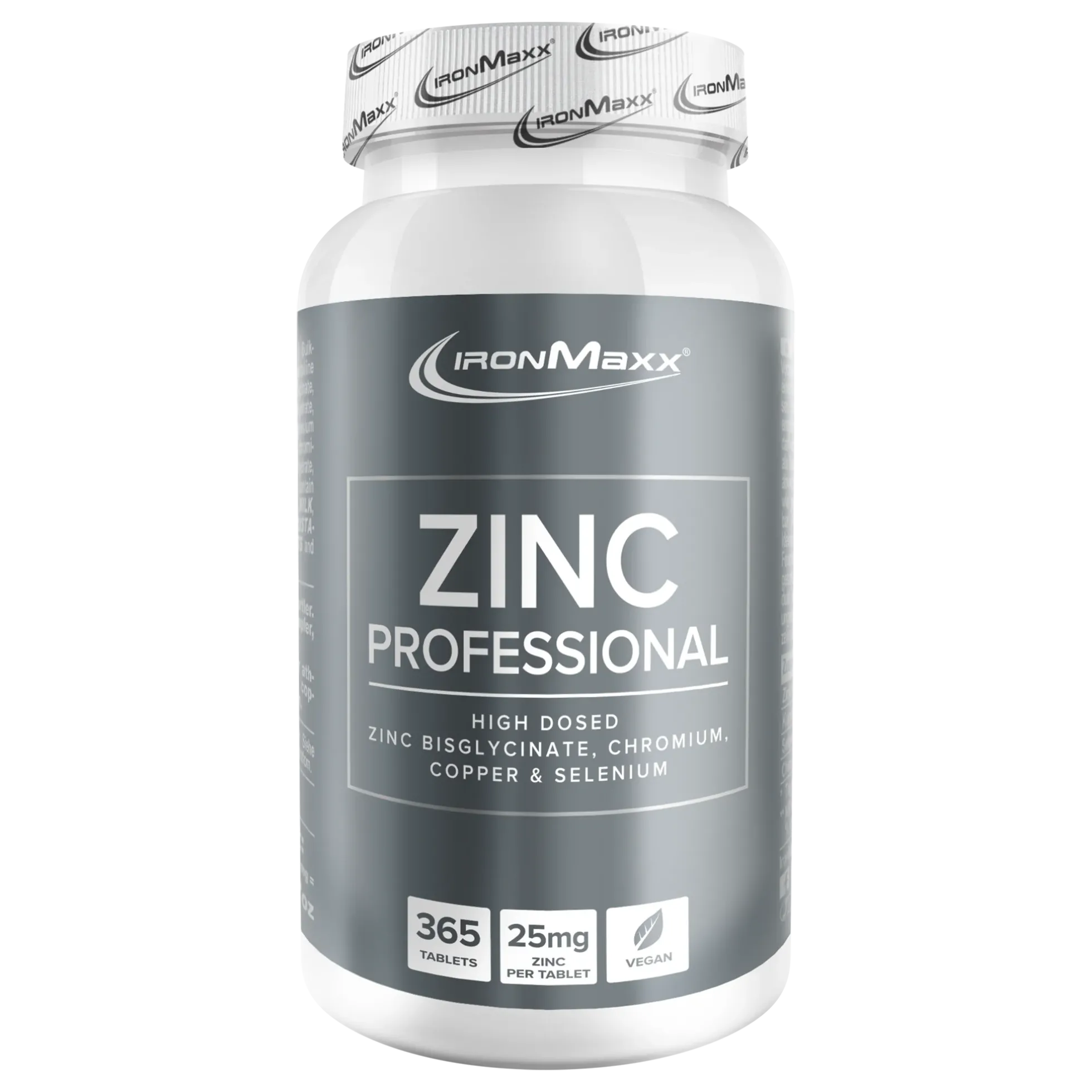 Zinc Professional