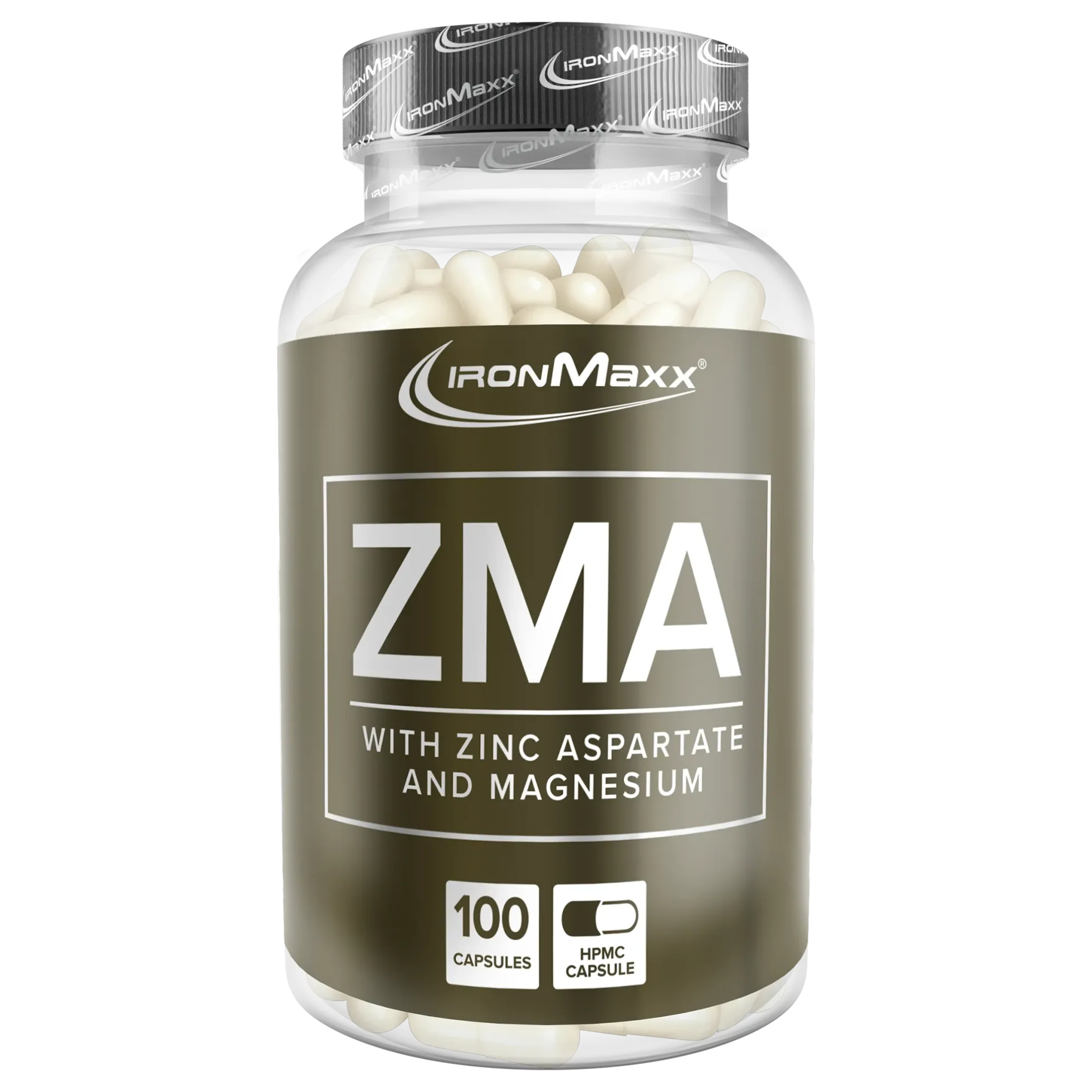 ZMA