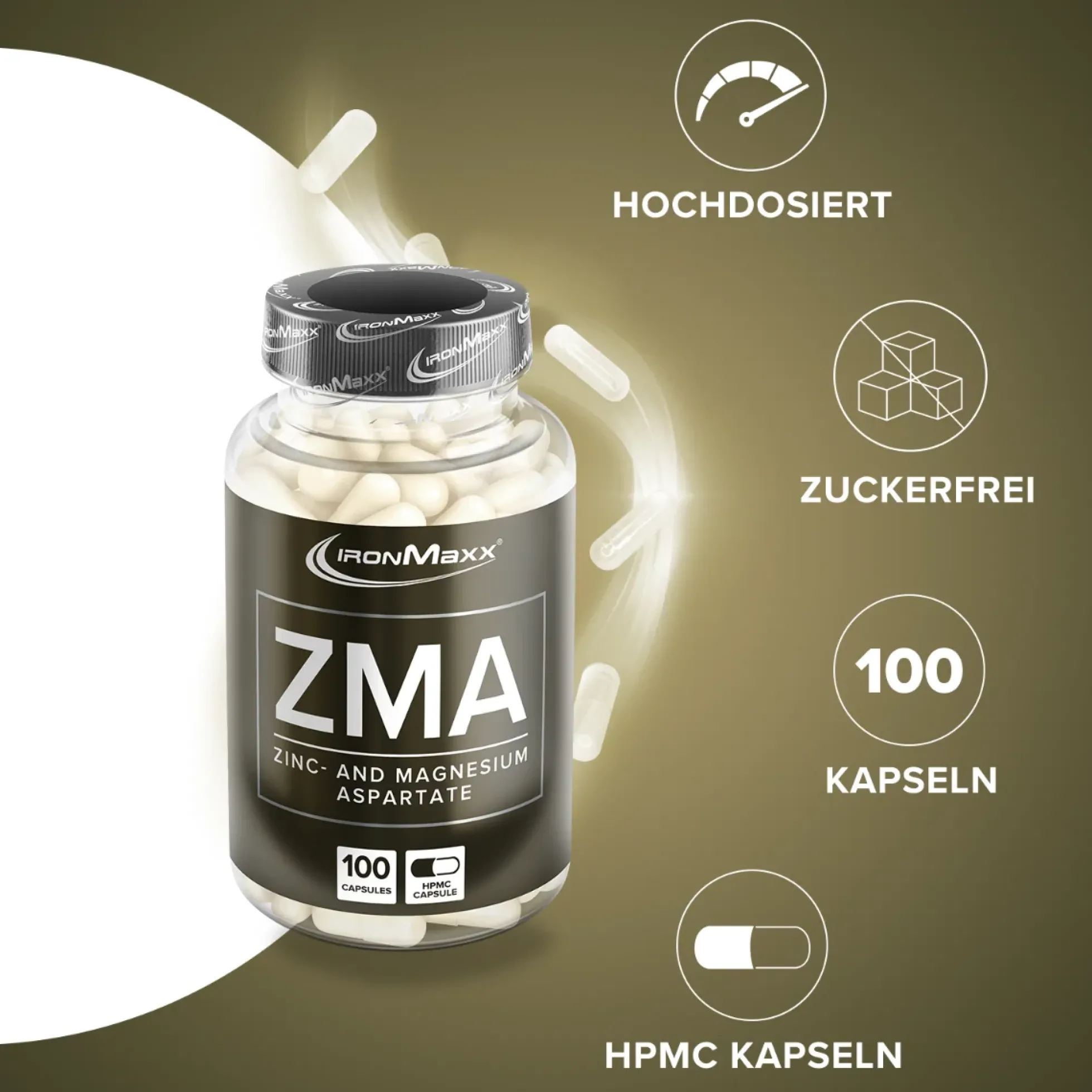 ZMA