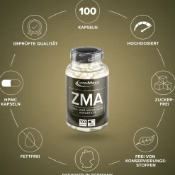 ZMA