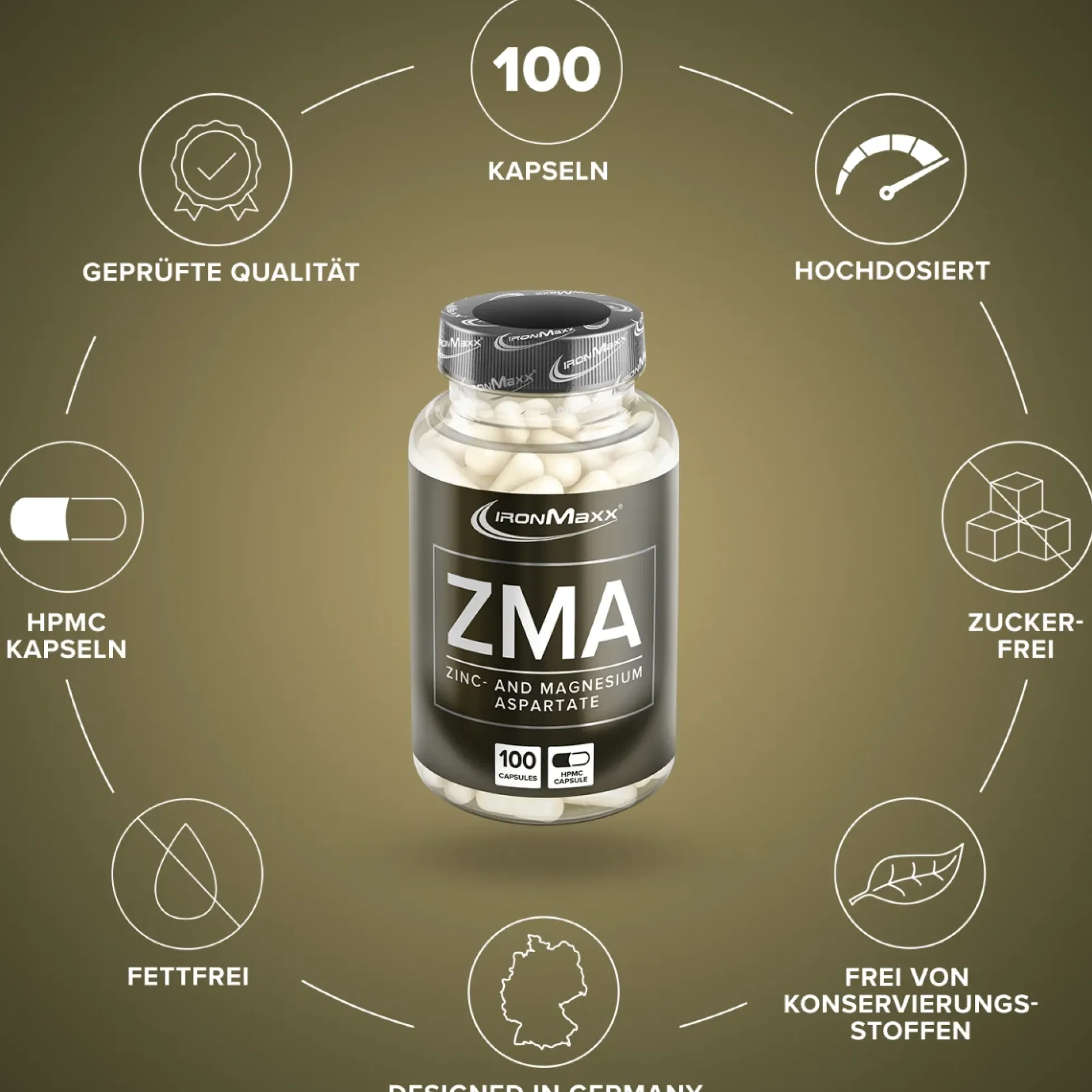 ZMA
